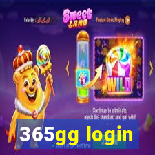 365gg login